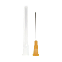 BD Hypodermic Needles