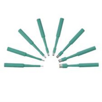 Kai Biopsy Punch, Sterile, 2mm, Loose