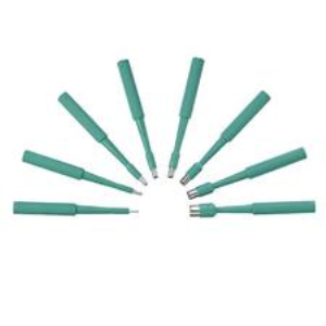 Kai Biopsy Punch, Sterile, 2mm, Loose
