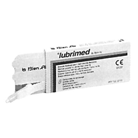 Bien Air Lubrimed Med Grease Cart 6/bx Box