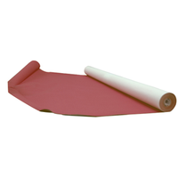 DISPLAY PAPER ROLL RED Each