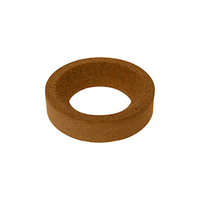 Merck Cork Flask Support Ring, 30mm I.D x 80mm O.D, 50-250ml, Each Each
