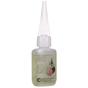 CHAMP LUBE OIL 15ml/BOTTLE