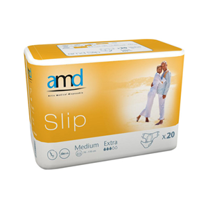Cello AMD Slip Adult Pad