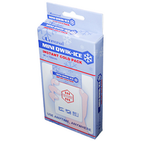 Qwik-Ice Instant Cold Pack