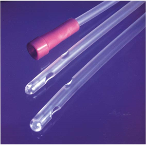 Pennine Rectal Catheters