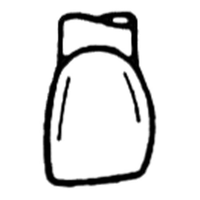 ODUS PELLA REFILL L11 5/PK Pack