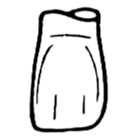 ODUS PELLA REFILL L111 5/PK Pack