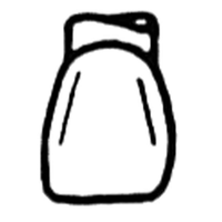 ODUS PELLA REFILL L21 5/PK Pack
