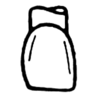 Odus pella refill R11 loose Loose