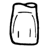 ODUS PELLA REFILL R121 5/PK Pack