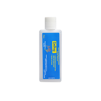 Out of Date, Debug Hand Hygiene Solution, Pocket Pack, 75ml, Each, Original Unopened Condition, Price Discounted, While Stocks last Each