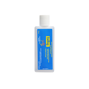 Out of Date, Debug Hand Hygiene Solution, Pocket Pack, 75ml, Each, Original Unopened Condition, Price Discounted, While Stocks last Each