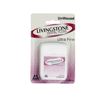 Livingstone Dental Floss