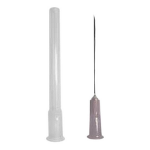 BD Needles