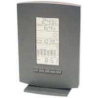 DELUXE WEATHER STATION Each