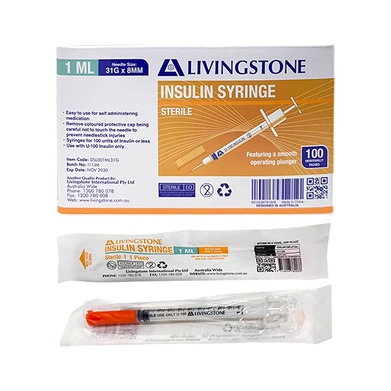 DSL001ML31G