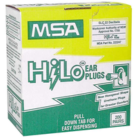 ear plug 1 pair only Pair