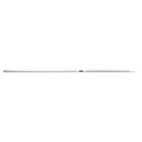 ALUM HANDLE 1.35MX25MM Each