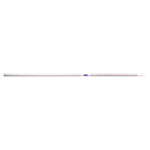 ALUM HANDLE 1.35MX25MM Each