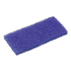 FLOOR PADS BLUE 250X110CM Each