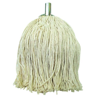 MOP HEAD POLYCOTTON 600G Each