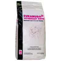 Eukanuba-Weight loss Cal. Dog 2.3kg Each