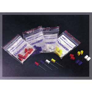 Endogrip Red 10/pk Pack
