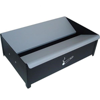 BIN SMOKERS TIDY SWS GREY EACH Each