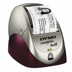 DYMO LABELWRITER 330 TURBO Each