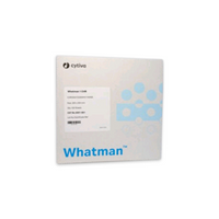 Whatman Chromatography Paper, 10 x 30cm, Grade 1 Chr, 100 Pieces/Pack Pack