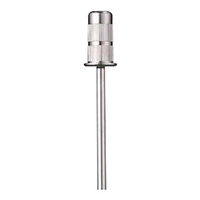 Gelish Drill Bit Sanding Band, Mandrel Steel, Each Each