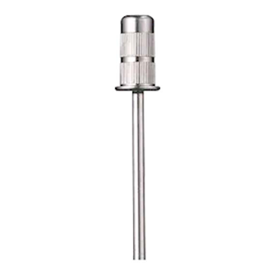 Gelish Drill Bit Sanding Band, Mandrel Steel, Each Each
