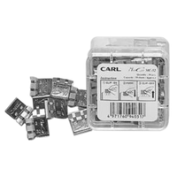 Clips Mori Carl Mc52 Small (box 50)50/box Box