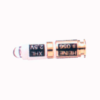 Xhl Spare Bulb 2.5 V Each Each