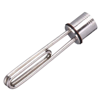 HALLO STERILIZER HEATING ELEMENTS