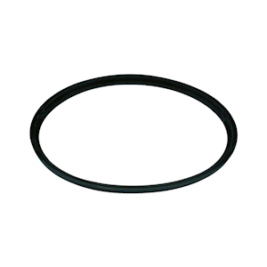 Hallo Sterilizer Door Seals, Set