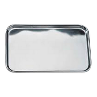 Hallo Instrument Tray, Each