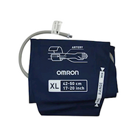 Omron Blood Pressure Cuff, Cuff Size: 42-50cm, Extra Large, With Bladder, Each Each