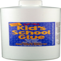 HELMAR KIDS PVA 1 LITRE Each