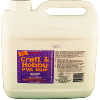 HELMAR KIDS PVA 5 LITRE Each