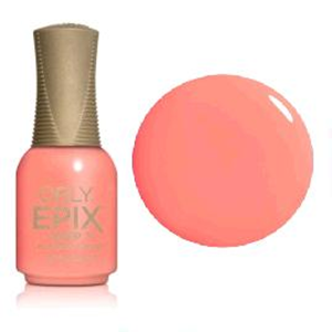 Orly Epix Flexible Color Polish