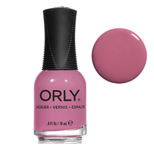 Orly Nail Polish, Rich CrEmes, Ruby #40363, 15ml