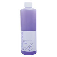 Hawley Nail Polish Dryer Spray - 500ml Un1170 Cls3 Pkg Ii Each