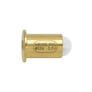 HEINE BETA 200 STREAK RETINOSCOPE, ALPHA+ STRK RE 3.5V GLOBE Each