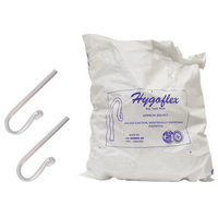 Hygoflex Saliva Ejector 250/bag Bag