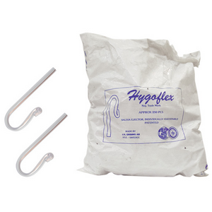 Hygoflex Saliva Ejector 250/bag Bag