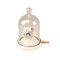 IEC Bell Jar and Ringer Full Experiment Kit, Each Each