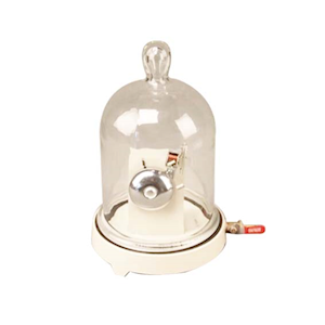 IEC Bell Jar and Ringer Full Experiment Kit, Each Each