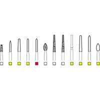 Intensiv Berner Uni Prep, Set B, 6/Set Set